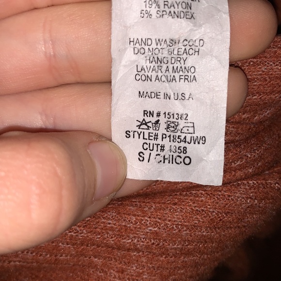 jumpsuit .-s - Picture 4 of 4